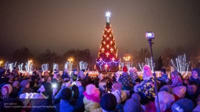 Новогодние каникулы в России предложили продлить на фоне пандемии