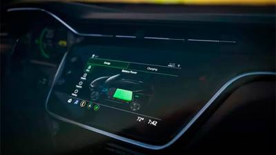 Chevrolet раскрыла подробности об электрокроссовере Bolt
