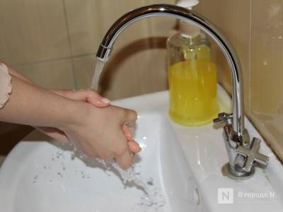 Некачественную воду поставляли жителям Чкаловского района