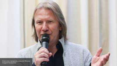 Продюсер Дробыш рассказал о самочувствии после выявления COVID-19