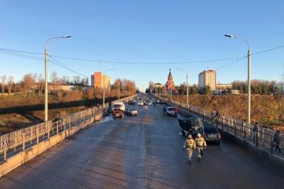 Стало известно еще о двух пострадавших в массовом ДТП на мосту в Тверской области