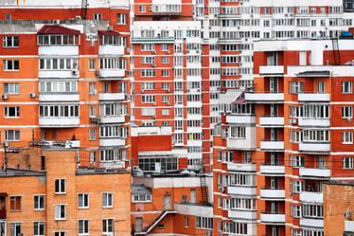 Россиянам рассказали об опасности дарения квартир