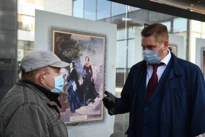 В Волгоградской области выявили 132 нарушений антиковидных мер