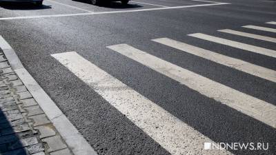 На российских дорогах появятся новые элементы для повышения безопасности