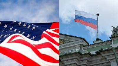 В МИД России сообщили, чего ждут от новой администрации США