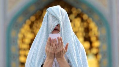 В Духовном управлении мусульман РФ отказались от запрета браков с немусульманками