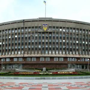 Кто вошел в Запорожский областной совет: список депутатов