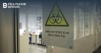 В России за последние сутки выявлено 19 851 заболевших коронавирусом