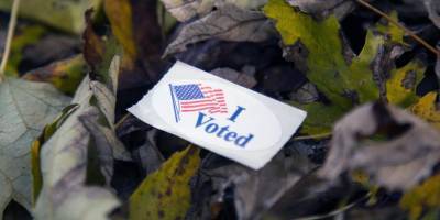 Сотрудник почты США, сообщивший о подлоге на выборах, отказался от своих слов