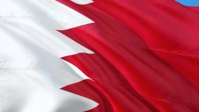 Умер премьер-министр Бахрейна
