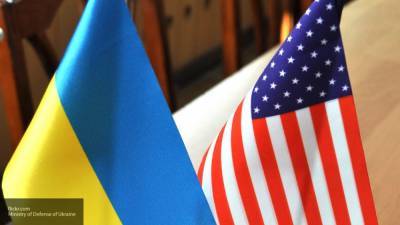 Украина просит не втягивать ее в межпартийные битвы в США
