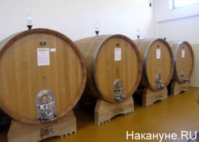 На Среднем Урале появится Торговый дом Молдавии с винами из этой страны