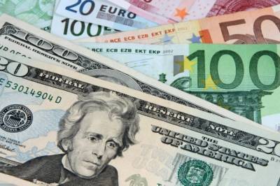 Доллар снова начал дорожать: актуальный курс валют на 11 ноября