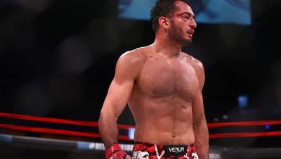 Армянский боец MMA рассказал о причинах регулярных побед Хабиба