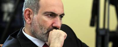 Пашинян считает, что без соглашения по Карабаху увеличилась бы вероятность потери Степанакерта