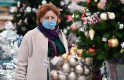 Власти Кубани в условиях пандемии запретили новогодние банкеты и дискотеки