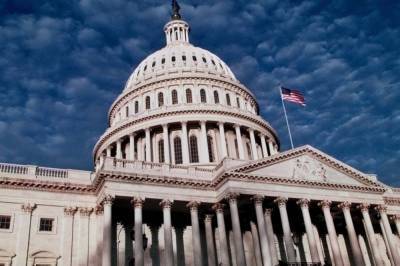 Выборы в Конгресс США: стало известно, кто получил большинство в битве за Сенат и Палату представителей
