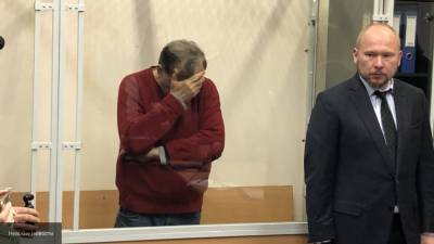 Защитник Соколова обвинил свидетельницу по его делу в клевете