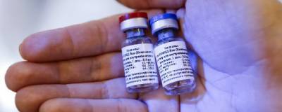 Турция хочет организовать производство вакцины от COVID-19 «Спутник V»