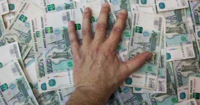 Калининградец выиграл в лотерею 9,7 млн рублей, но пока не обратился за призом