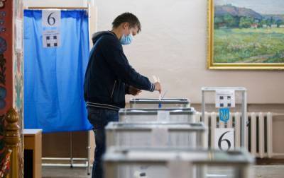 Рейтинг партий: за кого украинцы проголосуют на выборах в Раду