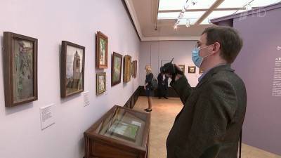 В музеях Москвы проведение выставок и групповых экскурсий приостановлено до 15 января