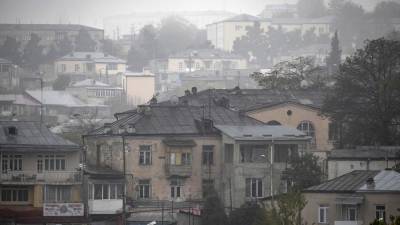 Генштаб ВС РФ заявил о прекращении боевых действий в Карабахе