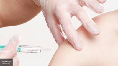 Гинцбург заявил о старте массовой вакцинации от COVID-19 в ближайшие недели
