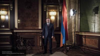 Глава Генштаба ВС Армении раскрыл подробности подписания соглашения по НКР