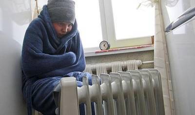 Батареи в квартирах москвичей станут горячее с наступлением холодов