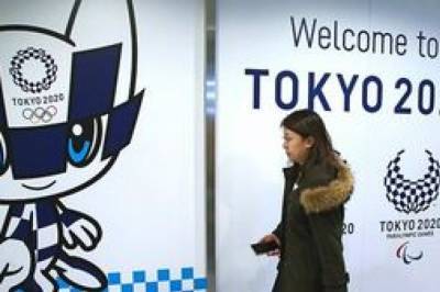 Власти Японии планируют отменить карантин для иностранцев во время Олимпиады