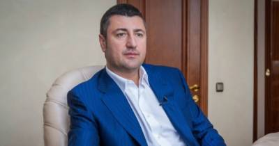 Олег Бахматюк: чтобы запугать работников моей компании, НАБУ хотело выписать 10 000 повесток на допросы