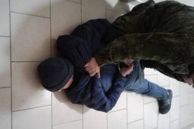 ФСБ задержала высокопоставленного сотрудника военного комиссариата Тверской области