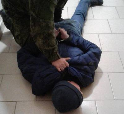 В Твери за взятку задержан высокопоставленный сотрудник военкомата