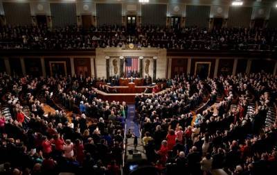 В США демократы сохранили контроль над Палатой представителей