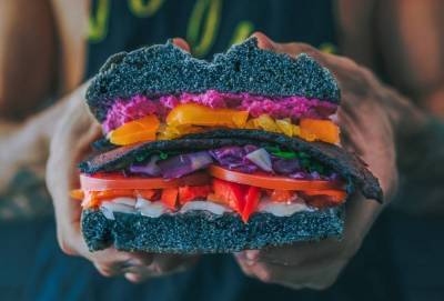 8 мифов о вегетарианской и веганской диетах