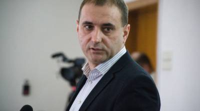 ВАКС признал виновным депутата Полтавского облсовета