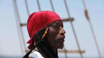 Посольство РФ в Бенине выясняет информацию о захвате танкера пиратами