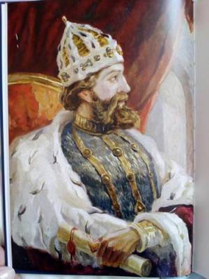 Иван III (Iii) - В этот день в 1480 году завершилось стояние на реке Угре - argumenti.ru - Москва - округ Московский - Русь