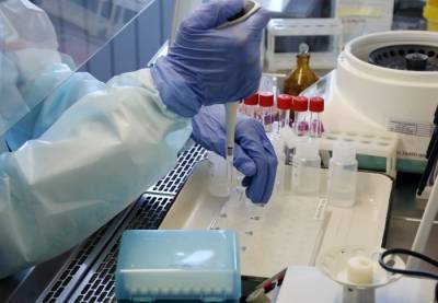 Почти 2,3 тыс. случаев коронавируса выявлено за сутки в Поволжье