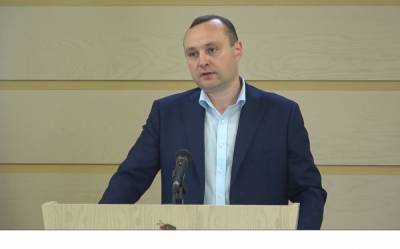Молдова не поддержит Майю Санду – Влад Батрынча