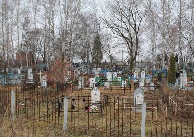 В Москве будут хоронить жертв COVID-19 в гробах со стеклянными крышками