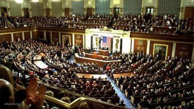 Демократы получили большинство в нижней палате Конгресса США