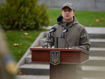 На выборах президента за Зеленского готовы проголосовать 33% украинцев – опрос