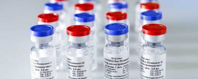 В Минздраве объяснили причину заражения алтайских медиков, получивших вакцину от COVID-19