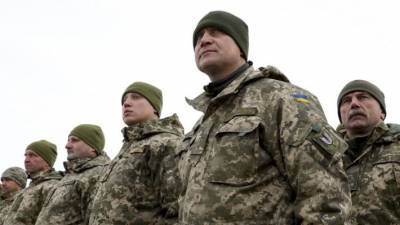 Джаралла: Украина готовится к войне против России после победы Байдена