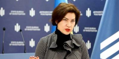 Ермак ведет с нардепами переговоры по поводу отставки Венедиктовой — журналист