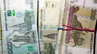Мэрия Воронежа возьмёт ещё 650 млн в кредит