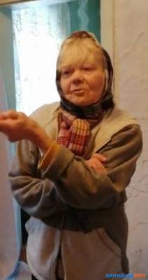 Ребенок войны из Горнозаводска семь лет пытается переехать из дома, где нет воды и тепла - sakhalin.info - Горнозаводск - Невельск