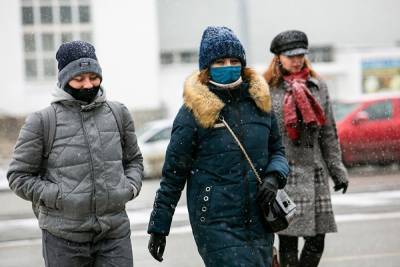 В Петербурге ввели новые ограничения из-за коронавируса